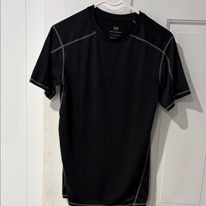 Tek Gear Black Performance Tee